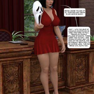 The XXX Adventures of Danny McCroy - Issue 1 - Mothers Pay the Bill (Various Authors) image 032