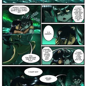 The Depths (Various Authors) image 034