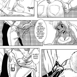 A Hero's Hardships 1 - The Arrival (Various Authors) image 004