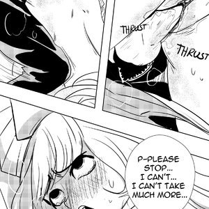 A Hero's Hardships 1 - The Arrival (Various Authors) image 012