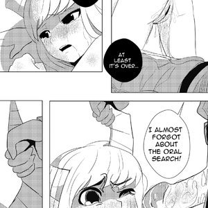 A Hero's Hardships 1 - The Arrival (Various Authors) image 014