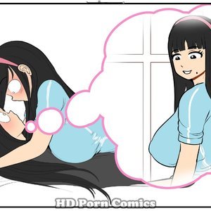 Alice’s Fantasies (Various Authors) image 025