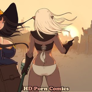 First adventure (Various Authors) thumbnail