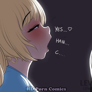 Love is Sharing - Nessie and Alison (Various Authors) image 065