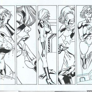 Captains First Mission (Various Authors) image 016