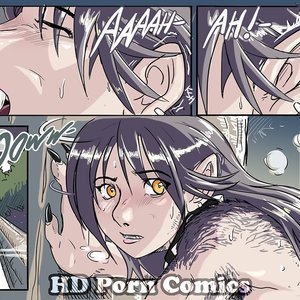 Rina's Night (Various Authors) image 015