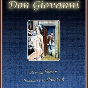 Don Giovanni (Various Authors) thumbnail