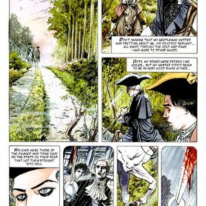 Don Giovanni (Various Authors) image 002