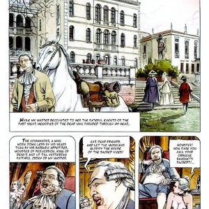 Don Giovanni (Various Authors) image 004