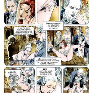 Don Giovanni (Various Authors) image 008