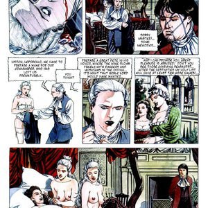 Don Giovanni (Various Authors) image 010