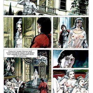 Don Giovanni (Various Authors) image 011
