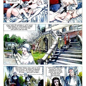 Don Giovanni (Various Authors) image 014
