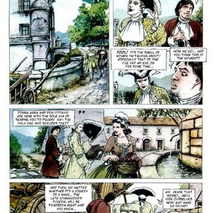 Don Giovanni (Various Authors) image 019