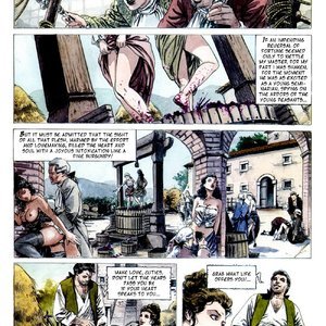 Don Giovanni (Various Authors) image 020