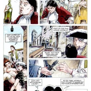 Don Giovanni (Various Authors) image 026
