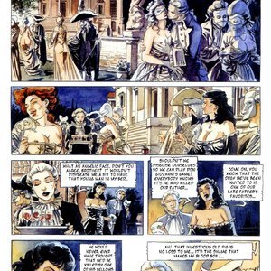 Don Giovanni (Various Authors) image 027