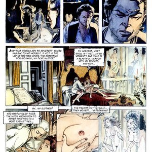 Don Giovanni (Various Authors) image 028