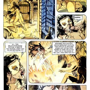Don Giovanni (Various Authors) image 031