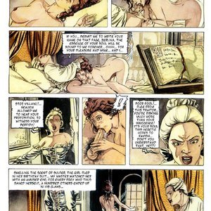 Don Giovanni (Various Authors) image 035