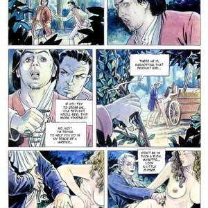 Don Giovanni (Various Authors) image 036