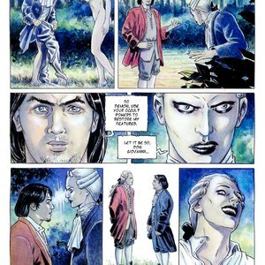 Don Giovanni (Various Authors) image 038