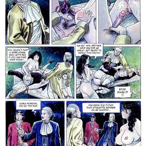 Don Giovanni (Various Authors) image 044
