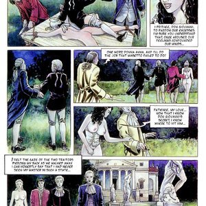 Don Giovanni (Various Authors) image 045
