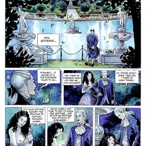 Don Giovanni (Various Authors) image 046