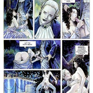 Don Giovanni (Various Authors) image 047