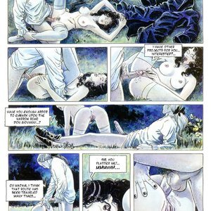 Don Giovanni (Various Authors) image 048