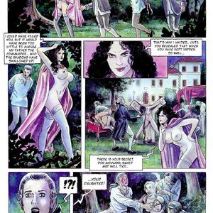 Don Giovanni (Various Authors) image 050
