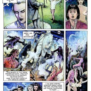 Don Giovanni (Various Authors) image 059