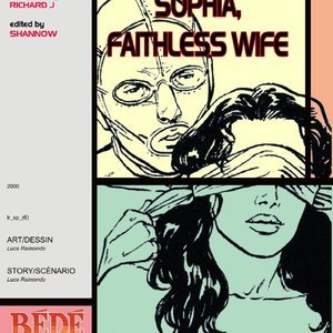 Sophia Faithless Wife (Various Authors) thumbnail