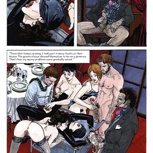 The Villa of Delights (Various Authors) image 012