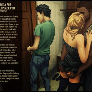 Into the Cuckold (Various Authors) image 009