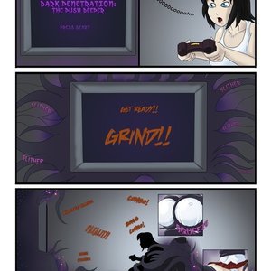 An Expanding Game Experience (Various Authors) image 002