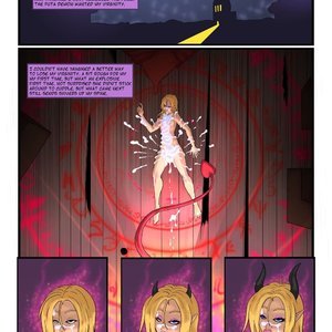 Drithique’s Origin (Various Authors) thumbnail