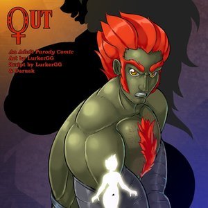 Lending Link Out – Only Way Out (Various Authors) thumbnail