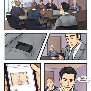 Vol 1 (Various Authors) image 034
