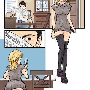 Vol 1 (Various Authors) image 063