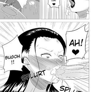 Heaven in Hell (Various Authors) image 006