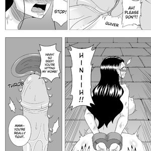 Heaven in Hell (Various Authors) image 009