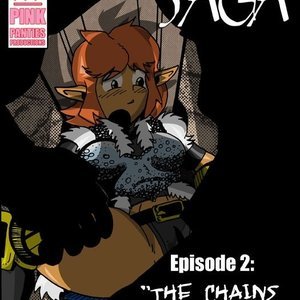 Peppermint Saga – Issue 2 (Various Authors) thumbnail