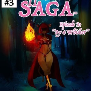 Peppermint Saga – Issue 3 (Various Authors) thumbnail
