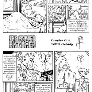 The Flower (Various Authors) image 002