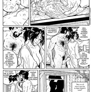 The Flower (Various Authors) image 025