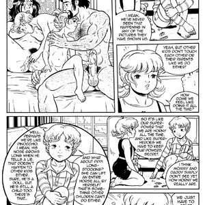 The Flower (Various Authors) image 027