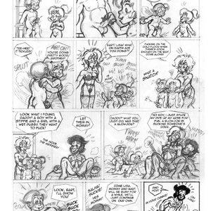 The Flower (Various Authors) image 044