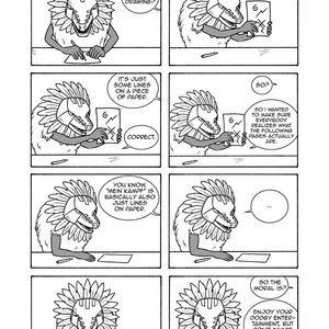 The Flower (Various Authors) image 046